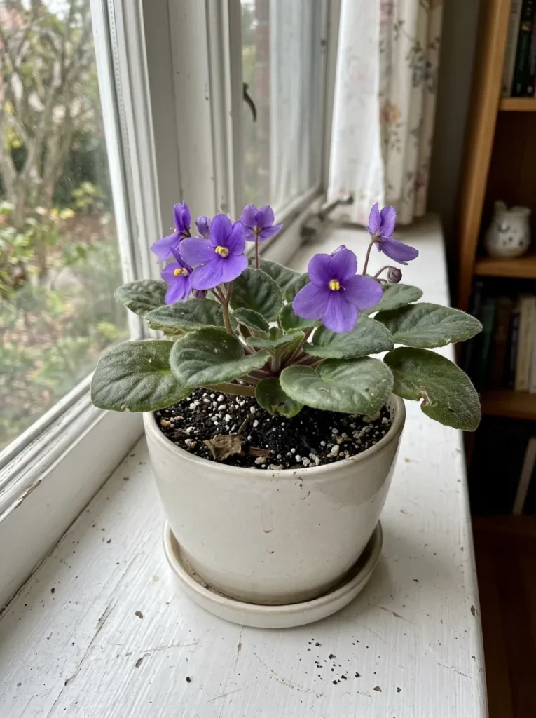 19 Flowering Indoor Plants That Bloom Indoors