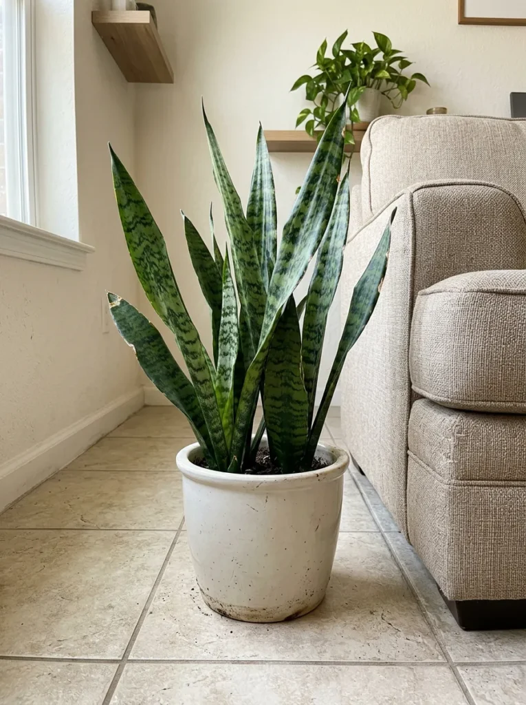 Indoor Plants That Are Actually Hard to Kill: A Guide for Frequent Travelers Indoor Plants That Are Actually Hard to Kill: A Guide for Frequent Travelers