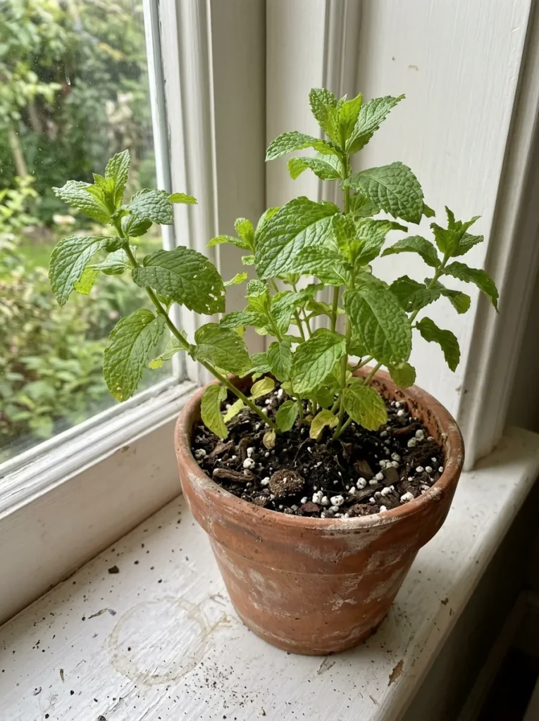15 Best Herbs to Grow Indoors Year Round (Even in Low Light)