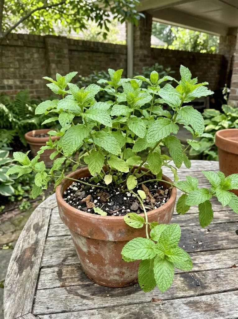 10 Herbs That Grow in Shade (No Full Sun Needed): A Complete Guide