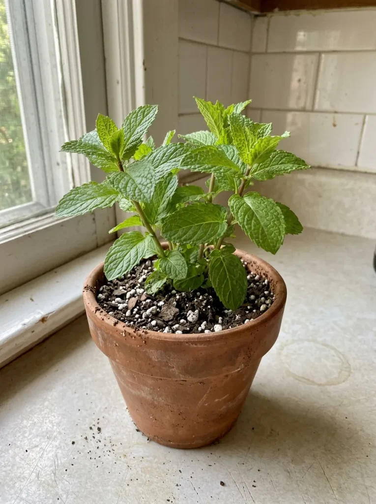12 Medicinal Herbs You Can Easily Grow at Home