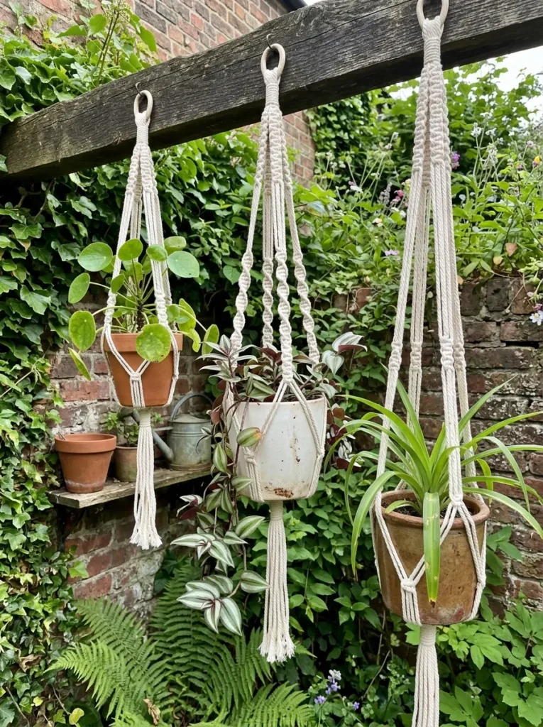 20 Boho Garden Decor Ideas That Transform Any Outdoor Space Into a Dream